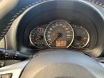 Toyota Yaris 2012 Turkoosi