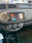 Toyota Yaris 2012 Turkoosi