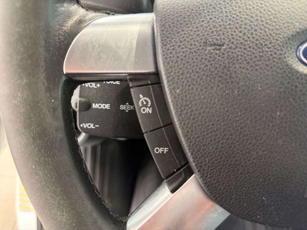 Ford Transit 2012 Valkoinen