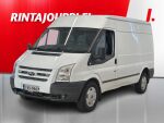 Ford Transit 2012 Valkoinen