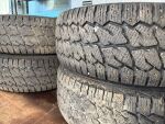 Ford Transit 2012 Valkoinen