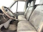 Ford Transit 2012 Valkoinen