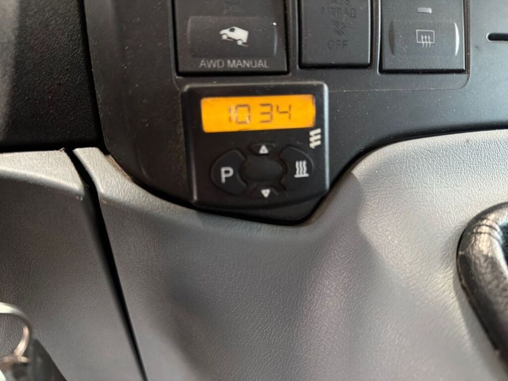 Ford Transit 2012 Valkoinen