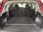Nissan Qashqai+2 2012 Punainen