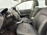 Nissan Qashqai+2 2012 Punainen