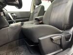 Nissan Qashqai+2 2012 Punainen