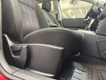 Nissan Qashqai+2 2012 Punainen