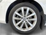 Volkswagen Passat 2013 Valkoinen