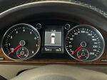 Volkswagen Passat 2013 Valkoinen