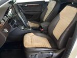 Volkswagen Passat 2013 Valkoinen