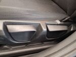 BMW 320 2012 Musta