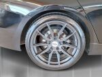 BMW 320 2012 Musta