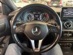 Mercedes-Benz A 2013 Harmaa