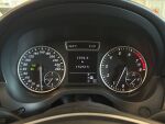 Mercedes-Benz A 2013 Harmaa