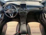 Mercedes-Benz A 2013 Harmaa