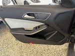 Mercedes-Benz A 2013 Harmaa