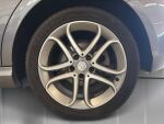 Mercedes-Benz A 2013 Harmaa