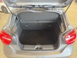 Mercedes-Benz A 2013 Harmaa