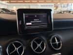 Mercedes-Benz A 2013 Harmaa