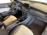 Mercedes-Benz A 2013 Harmaa