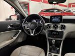 Mercedes-Benz A 2013 Harmaa