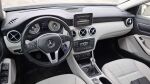 Mercedes-Benz A 2013 Harmaa