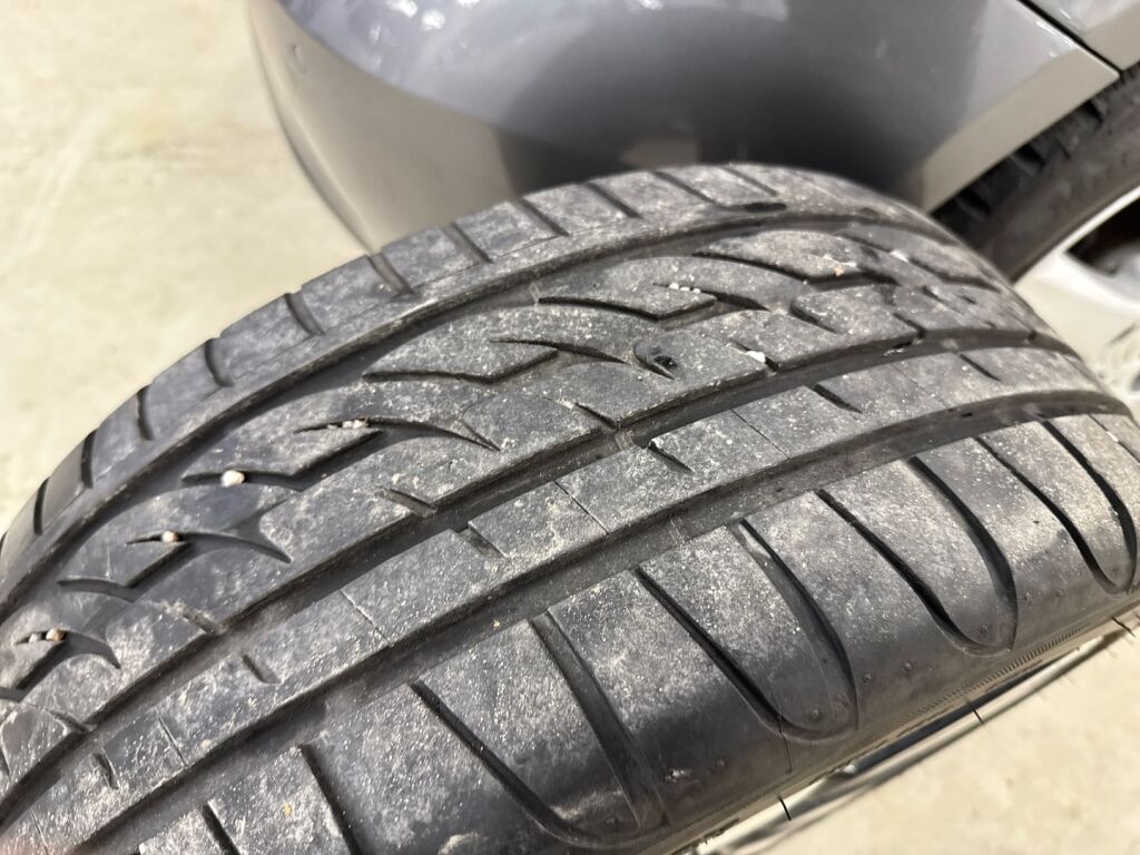 Mercedes-Benz A 2013 Harmaa