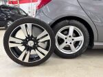 Mercedes-Benz A 2013 Harmaa