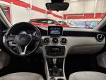 Mercedes-Benz A 2013 Harmaa