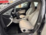 Mercedes-Benz A 2013 Harmaa