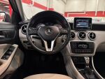 Mercedes-Benz A 2013 Harmaa