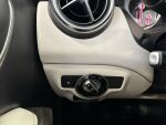 Mercedes-Benz A 2013 Harmaa