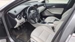 Mercedes-Benz A 2013 Harmaa