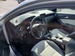 Mercedes-Benz A 2012 Harmaa