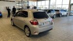 Toyota Auris 2012 Hopea