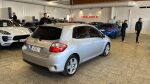 Toyota Auris 2012 Hopea