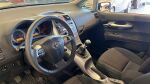 Toyota Auris 2012 Hopea