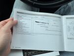 Skoda Octavia 2013 Punainen