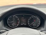 Skoda Octavia 2013 Punainen