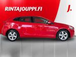Volvo V40 2012 Punainen