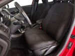 Volvo V40 2012 Punainen