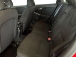 Volvo V40 2012 Punainen