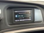 Volvo V40 2012 Punainen