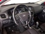 Volvo V40 2012 Punainen
