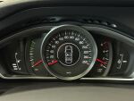 Volvo V40 2012 Punainen