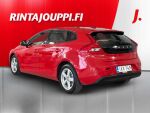 Volvo V40 2012 Punainen