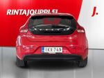 Volvo V40 2012 Punainen