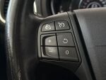 Volvo V40 2012 Punainen