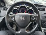 Honda Civic 2012 Musta