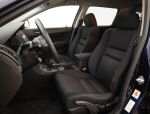 Honda Accord 2007 Sininen